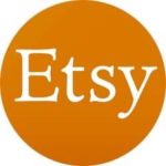 My Etsy Store!