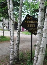 kcs-kreativicy-center-sign